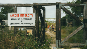 Gardiennage de site Saint-Denis